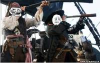 Jack Sparrow Troll